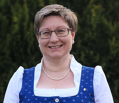 Veronika Staudacher