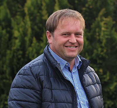 Reinhard Bindreiter