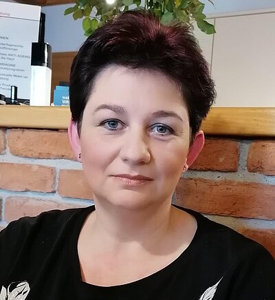 Brigitte Mayr