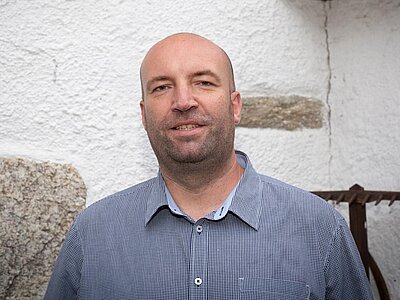 Christian Gusenbauer