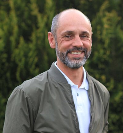 Peter Dumfarth